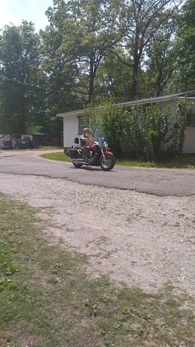 Shady Hill Trailer Park 3