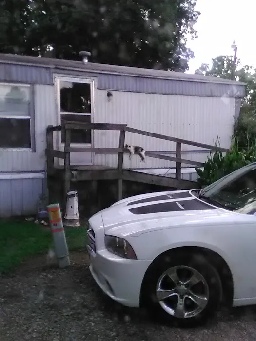Shady Hill Trailer Park 1
