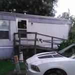 Shady Hill Trailer Park