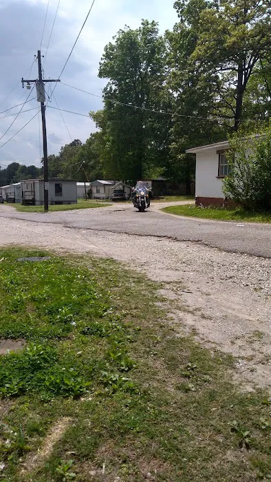 Shady Hill Trailer Park 10