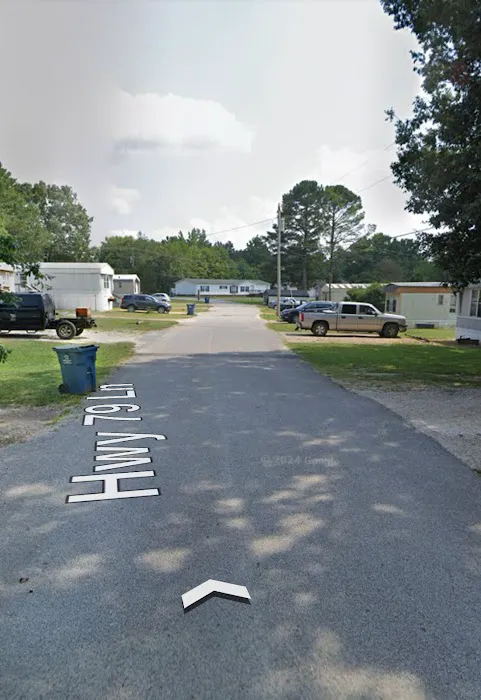 Atwood Acres Mobile Home Park 1
