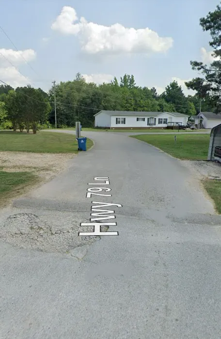 Atwood Acres Mobile Home Park 2