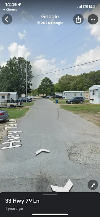 Atwood Acres Mobile Home Park 3