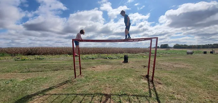 Todd Family Fun Farm & Corn Maze 4