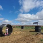 Todd Family Fun Farm & Corn Maze