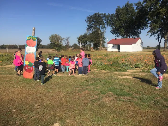 Todd Family Fun Farm & Corn Maze 6