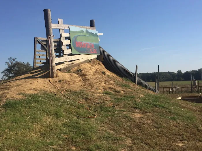 Todd Family Fun Farm & Corn Maze 10