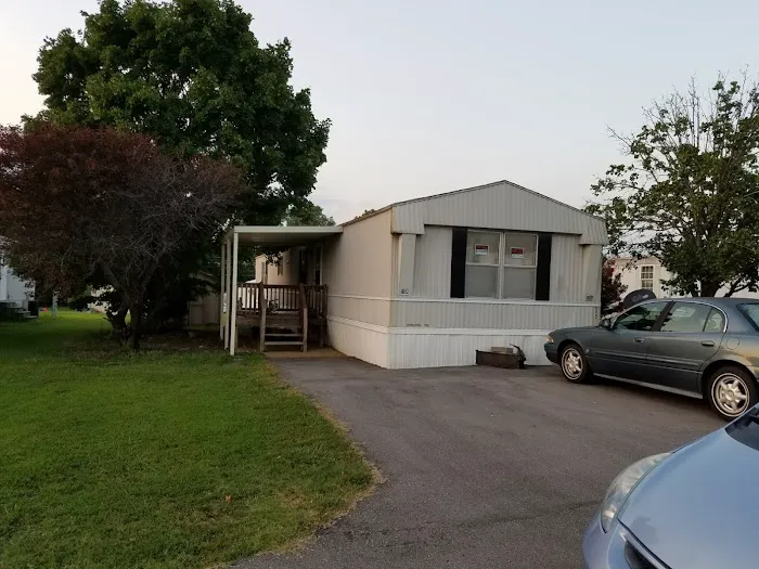 Candlelight Mobile Estates 1