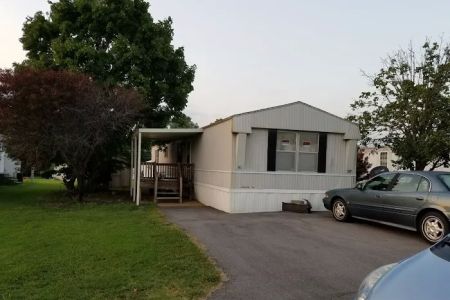 Candlelight Mobile Estates