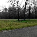 Lake Sardis Campground