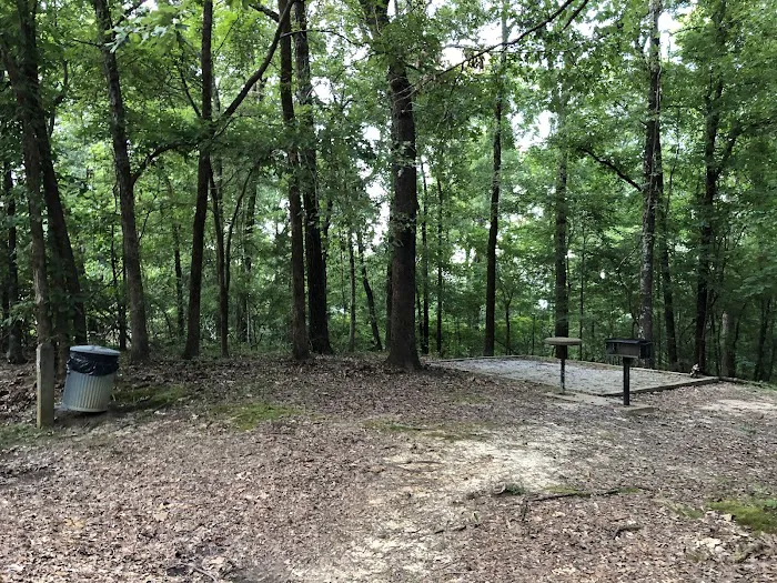 CLEAR CREEK (MS) (recgovnpsdata) 2
