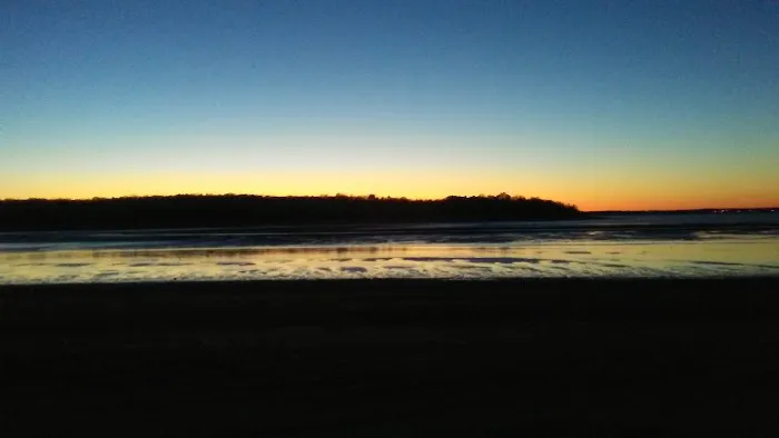 CLEAR CREEK (MS) (recgovnpsdata) 4