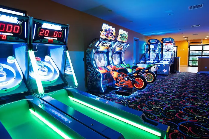 Roundabout Oxford RV & Water Resort 4
