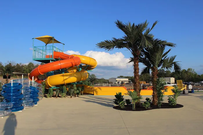 Roundabout Oxford RV & Water Resort 7