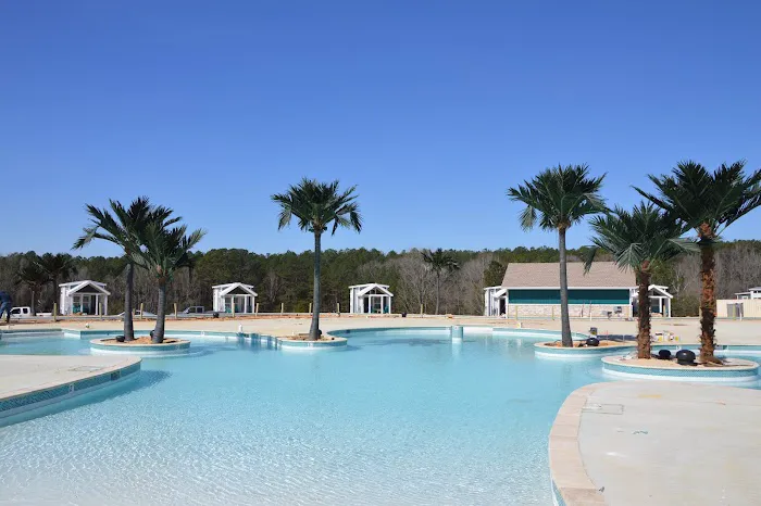 Roundabout Oxford RV & Water Resort 9