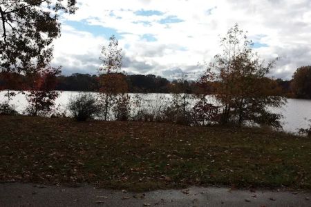 John Kyle State Park Campground