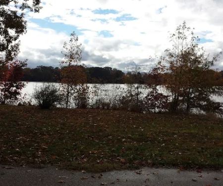 John Kyle State Park Campground