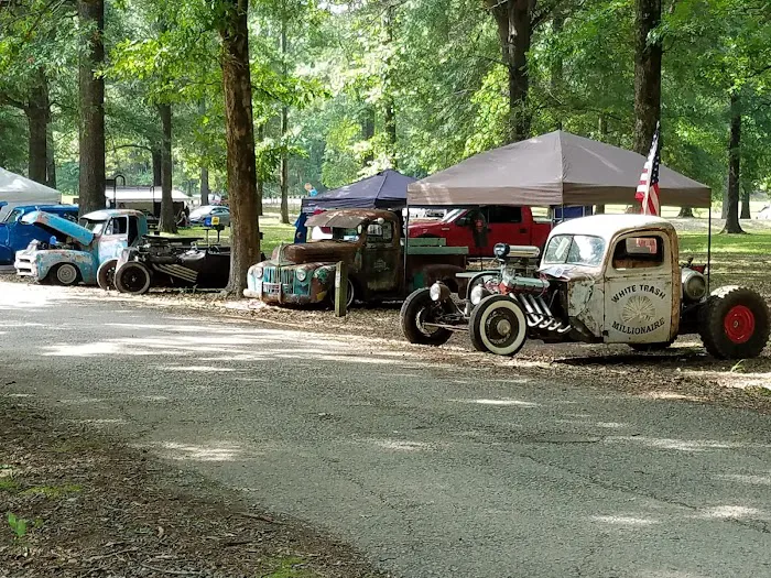 Sleepy Bend Campground 4