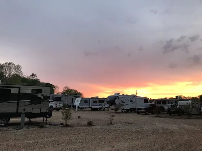 Rebel RV Park - U-Haul Dealer 2