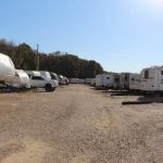 Rebel RV Park - U-Haul Dealer