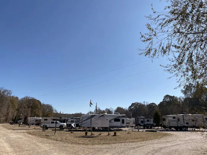 Rebel RV Park - U-Haul Dealer 5