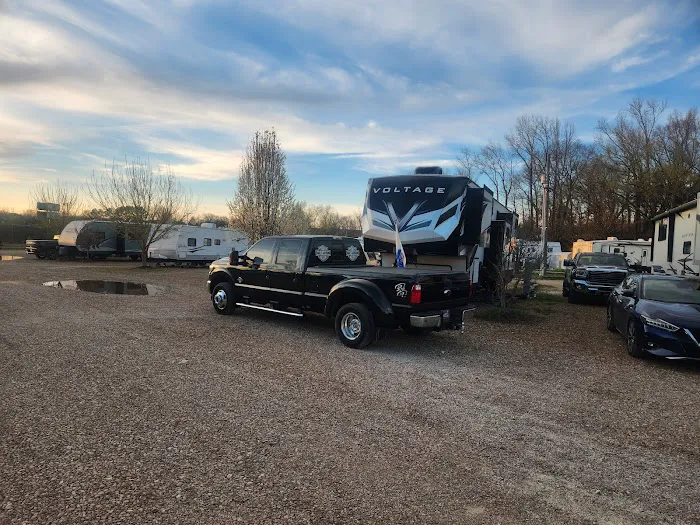 Rebel RV Park - U-Haul Dealer 6