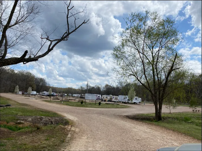 Rebel RV Park - U-Haul Dealer 3