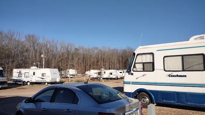 Rebel RV Park - U-Haul Dealer 10