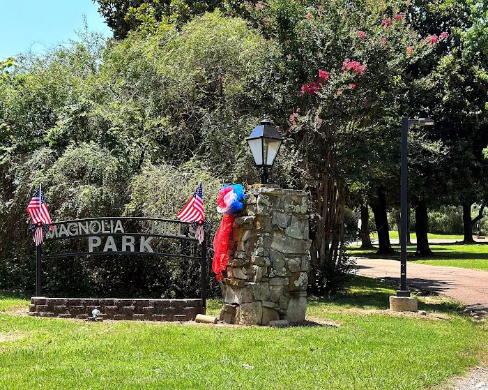 Magnolia Hills Mobile Home Community 1