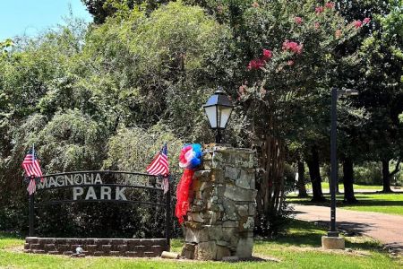 Magnolia Hills Mobile Home Community