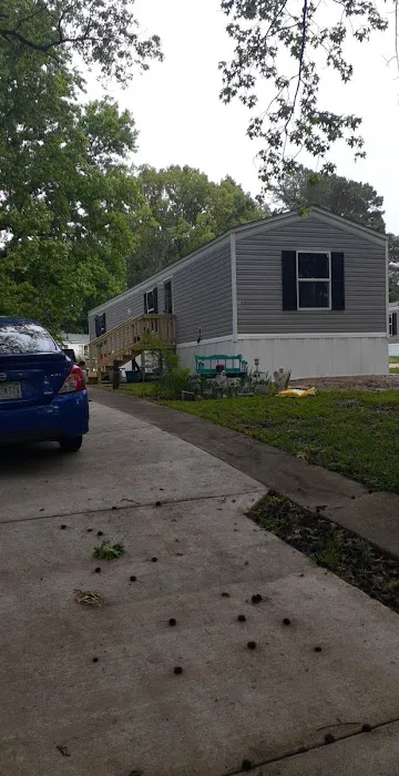 Magnolia Hills Mobile Home Community 7