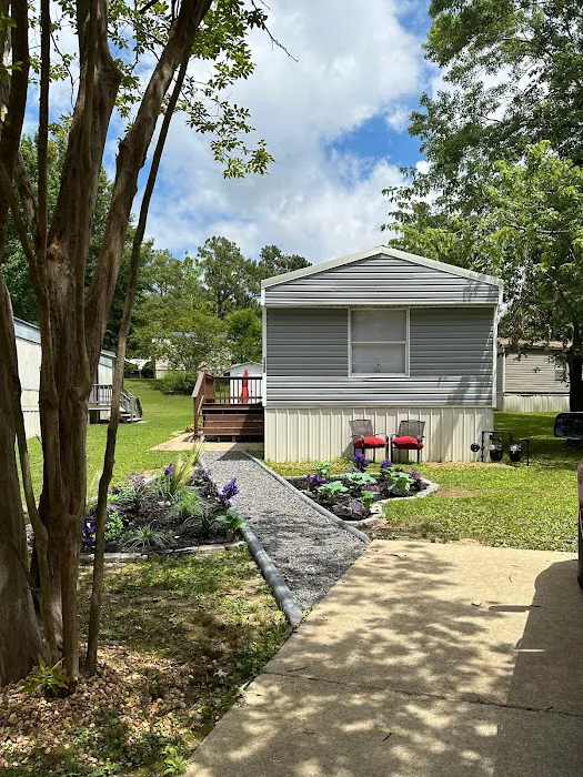 Magnolia Hills Mobile Home Community 6