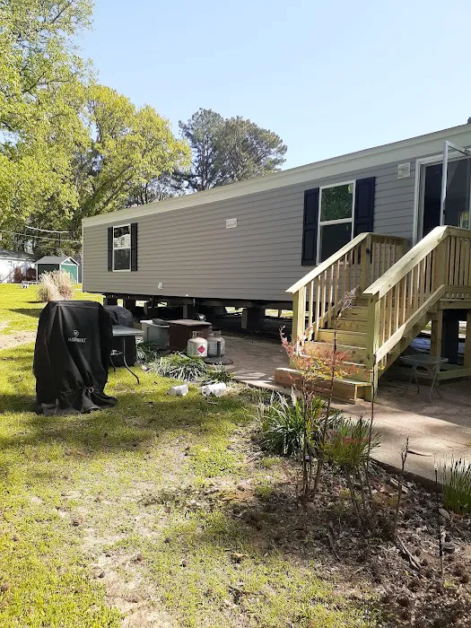 Magnolia Hills Mobile Home Community 8
