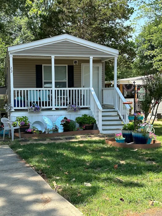 Magnolia Hills Mobile Home Community 5