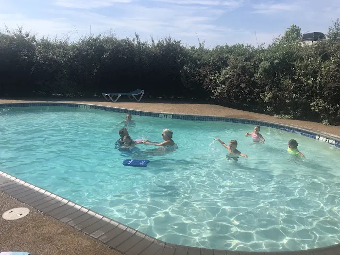 EZ Daze RV Park 3