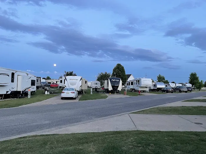 EZ Daze RV Park 2