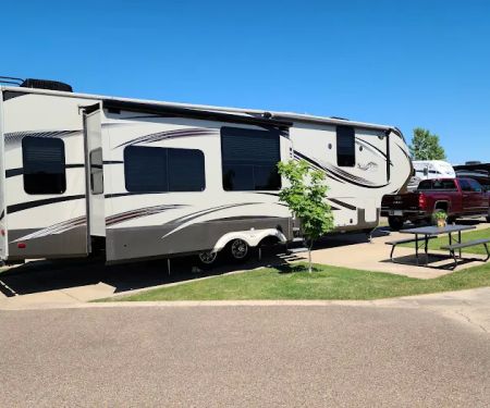 EZ Daze RV Park