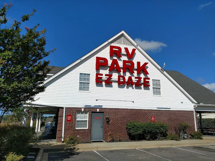 EZ Daze RV Park 5