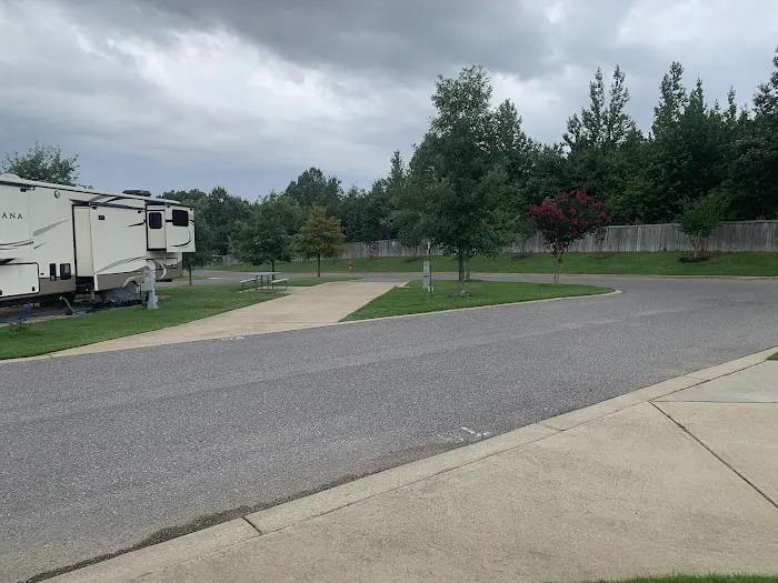 EZ Daze RV Park 10