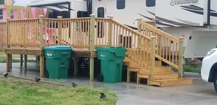 Oakhaven Village Mobile Home Community 1