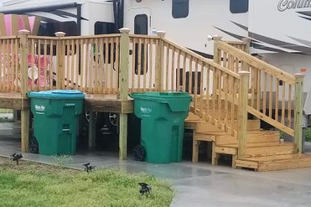 Oakhaven Village Mobile Home Community