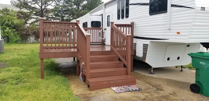 Oakhaven Village Mobile Home Community 5