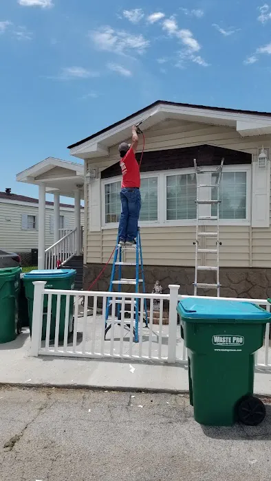 Oakhaven Village Mobile Home Community 4