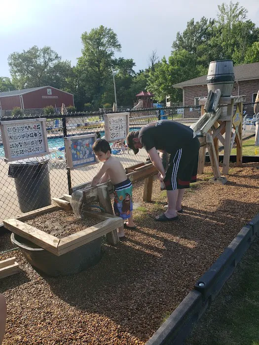 Yogi Bear's Jellystone Park 9