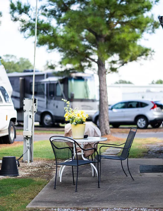 Southaven RV Park 2
