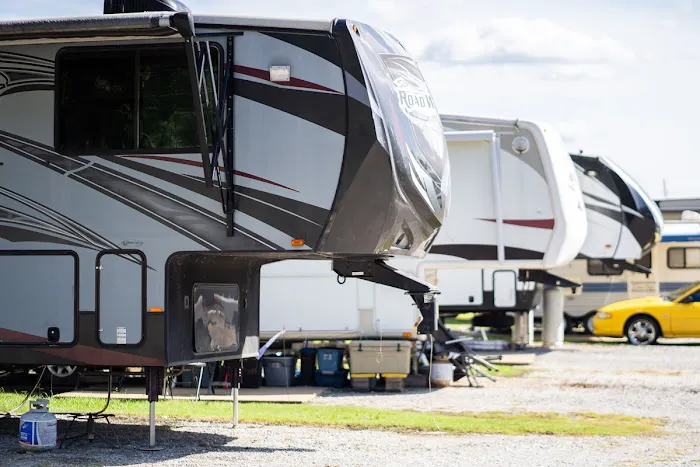 Southaven RV Park 6