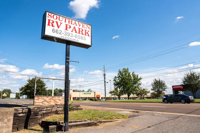 Southaven RV Park 8