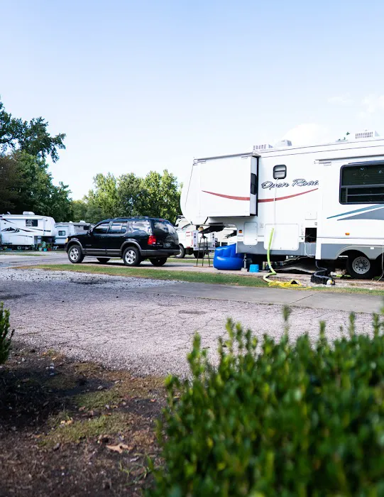 Southaven RV Park 9
