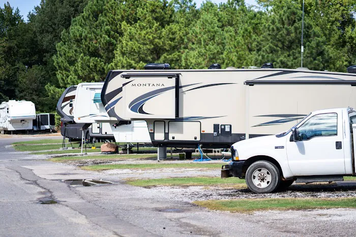 Southaven RV Park 7