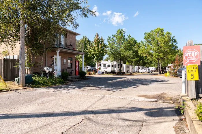 Southaven RV Park 10